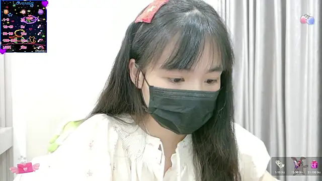 Ha 2660 online show from 3, 4, 2026