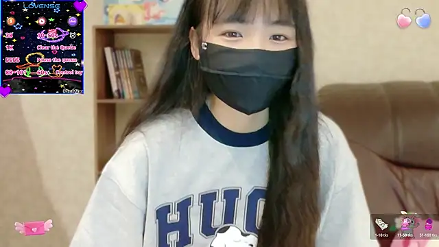 Ha 2660 online show from 7, 3, 2026