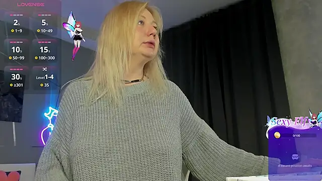 scent  of woman online show from 19, 4, 2026