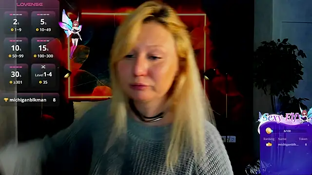 scent  of woman online show from 14, 4, 2026