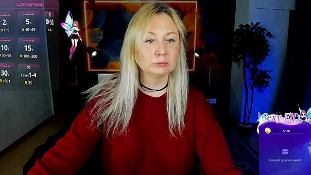 scent  of woman online show from 6, 4, 2026