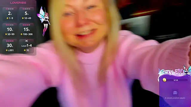 scent  of woman online show from 22, 4, 2026