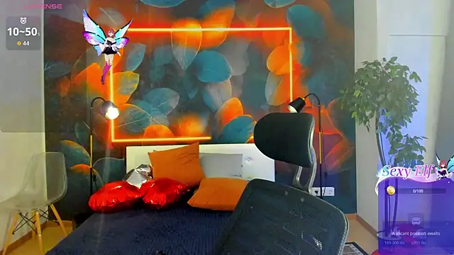 scent  of woman online show from 3, 4, 2026