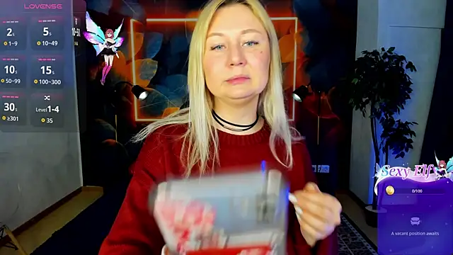 scent  of woman online show from 8, 4, 2026