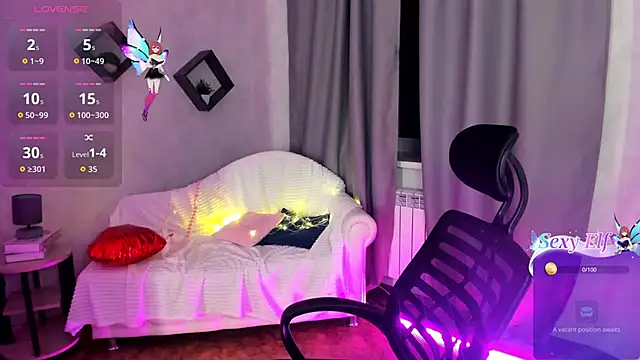 scent  of woman online show from 18, 2, 2026