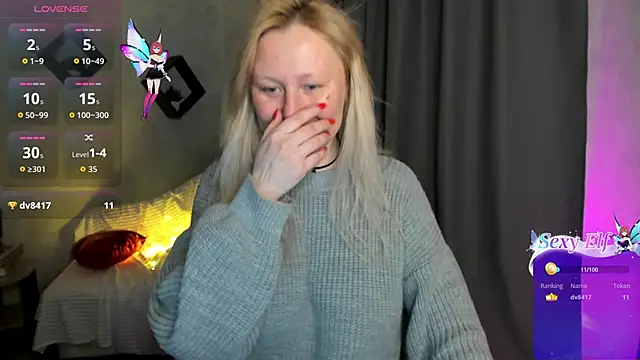 scent  of woman online show from 20, 2, 2026