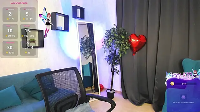 scent  of woman online show from 26, 2, 2026