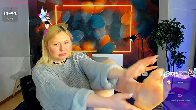 scent  of woman online show from 1, 4, 2026