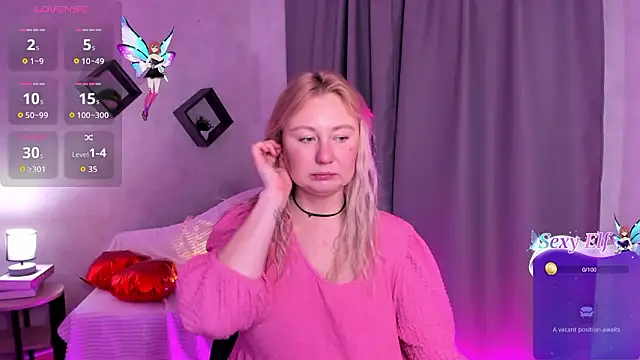 scent  of woman online show from 15, 2, 2026