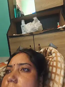 Snapshot of Ekta_bhabhi99 chatting on 1, 6, 2026 Ekta bhabhi99 online show from 1, 6, 2026