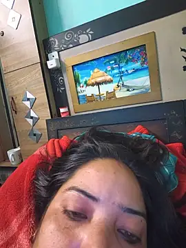 Snapshot of Ekta_bhabhi99 chatting on 18, 5, 2026 Ekta bhabhi99 online show from 18, 5, 2026