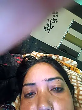 Snapshot of Ekta_bhabhi99 chatting on 8, 5, 2026 Ekta bhabhi99 online show from 8, 5, 2026