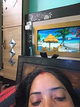 Snapshot of Ekta_bhabhi99 chatting on 27, 5, 2026 Ekta bhabhi99 online show from 27, 5, 2026