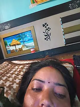 Snapshot of Ekta_bhabhi99 chatting on 25, 5, 2026 Ekta bhabhi99 online show from 25, 5, 2026