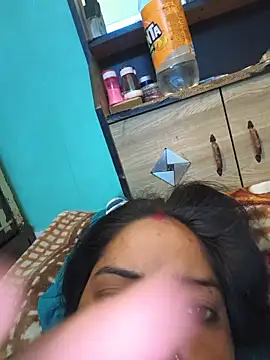Snapshot of Ekta_bhabhi99 chatting on 27, 5, 2026 Ekta bhabhi99 online show from 27, 5, 2026