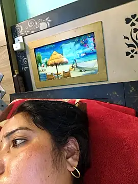 Snapshot of Ekta_bhabhi99 chatting on 8, 5, 2026 Ekta bhabhi99 online show from 8, 5, 2026