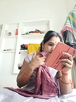 Cuty tanya online show from 8, 2, 2026