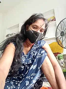 Cuty tanya online show from 30, 3, 2026