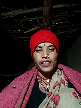 Cuty tanya online show from 24, 11, 2025