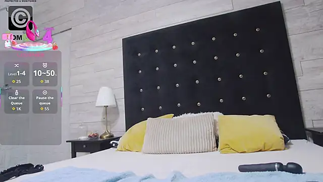 Ella Lizzie online show from 17, 1, 2026