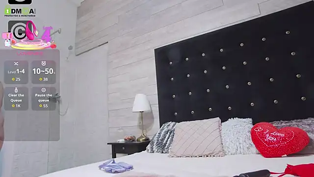 Ella Lizzie online show from 10, 2, 2026