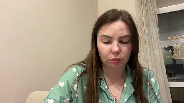Snapshot of Sovienne chatting on 1, 3, 2026 Sovienne online show from 1, 3, 2026