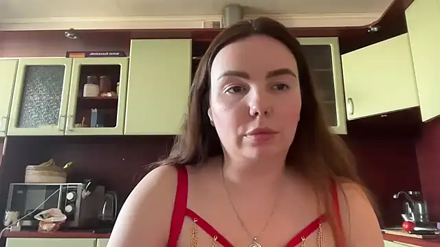 Snapshot of Sovienne chatting on 10, 6, 2026 Sovienne online show from 10, 6, 2026