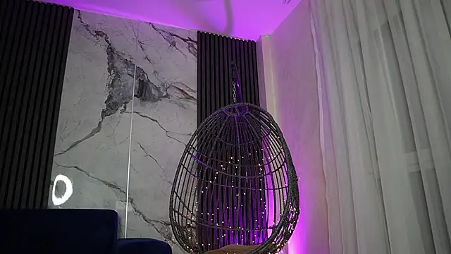 RachelRavee online show from 15, 11, 2025