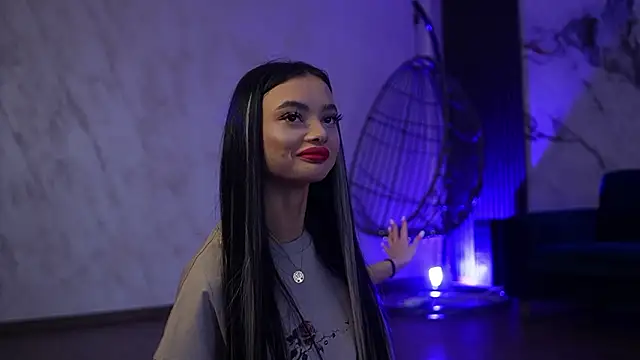 RachelRavee online show from 24, 2, 2026