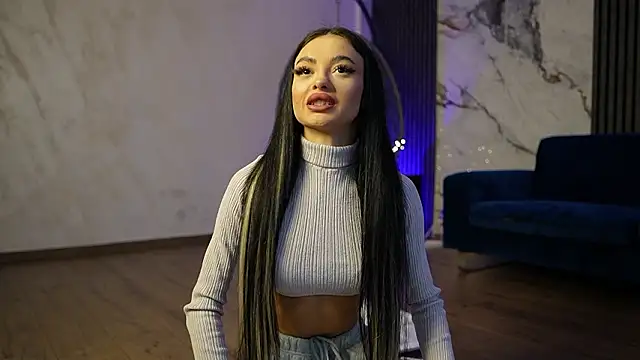 RachelRavee online show from 29, 3, 2026