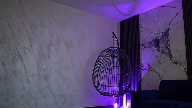 RachelRavee online show from 22, 2, 2026