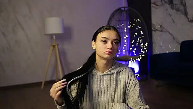 RachelRavee online show from 8, 1, 2026