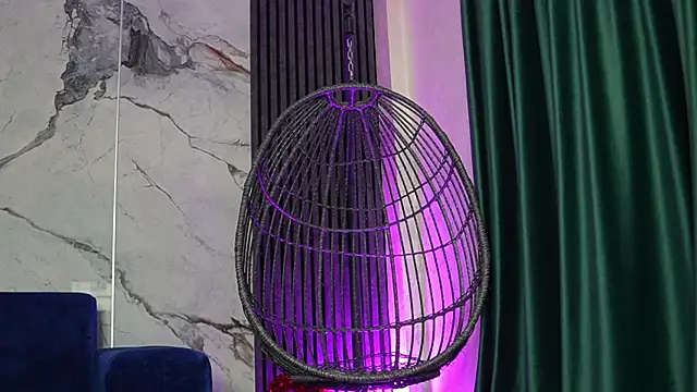 RachelRavee online show from 30, 10, 2025