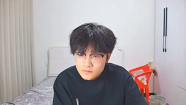 Snapshot of KK-cuteboy chatting on 28, 5, 2026 KK-cuteboy online show from 28, 5, 2026