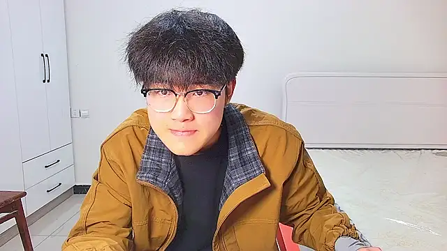 KK-cuteboy online show from 7, 5, 2026