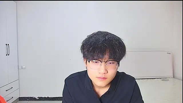 KK-cuteboy online show from 24, 5, 2026
