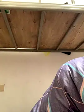 KK-cuteboy online show from 28, 11, 2025