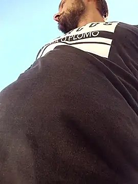 Pablo0690 online show from 8, 10, 2025