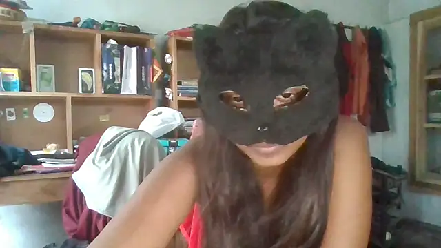 Nora-2003 online show from 5, 4, 2026