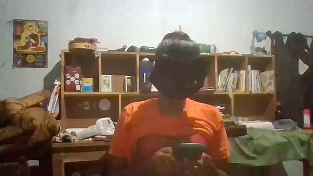 Nora-2003 online show from 8, 4, 2026