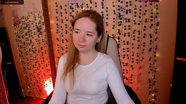 Evaa Braunn online show from 2, 3, 2026