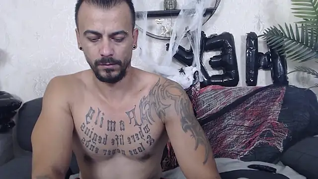 RyanVibe online show from 23, 10, 2025