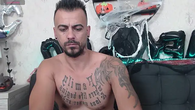 RyanVibe online show from 27, 10, 2025