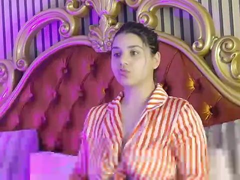 MadisonCharm online show from 9, 1, 2026