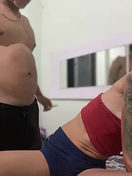 casalskunk online show from 9, 10, 2025