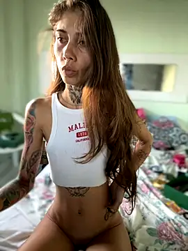 casalskunk online show from 25, 10, 2025