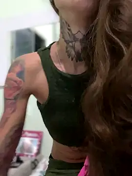 casalskunk online show from 9, 11, 2025