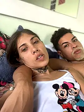 casalskunk online show from 24, 10, 2025