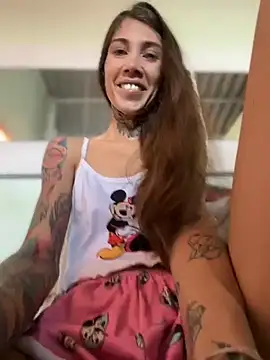 casalskunk online show from 13, 7, 2026