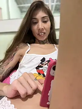 casalskunk online show from 21, 7, 2026